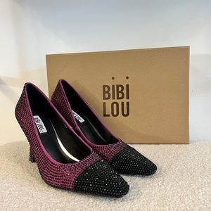 Bibi Lou - 602Z00VK - Mulberry